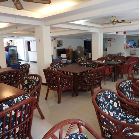Boomerang Inn Phuket Zewnętrze zdjęcie
