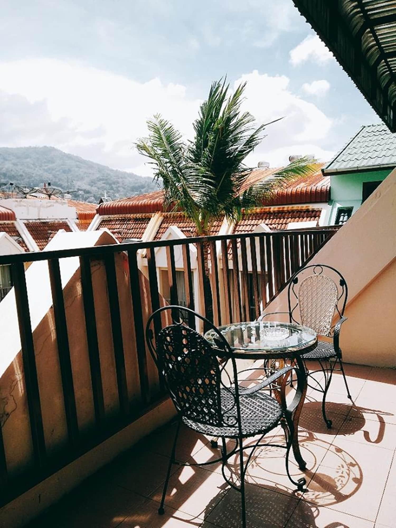 Boomerang Inn Phuket Zewnętrze zdjęcie