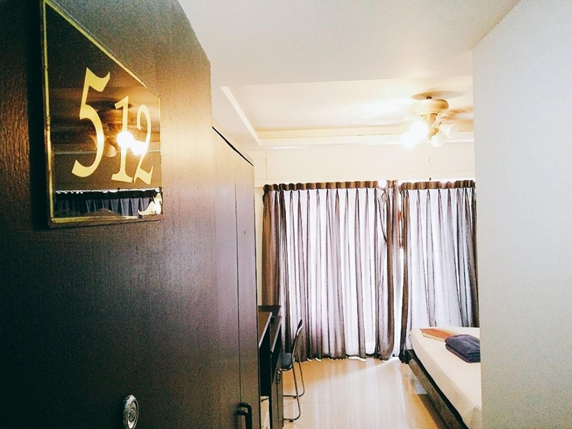 Boomerang Inn Phuket Zewnętrze zdjęcie