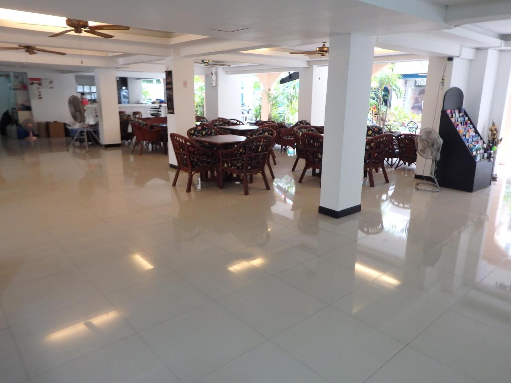 Boomerang Inn Phuket Zewnętrze zdjęcie