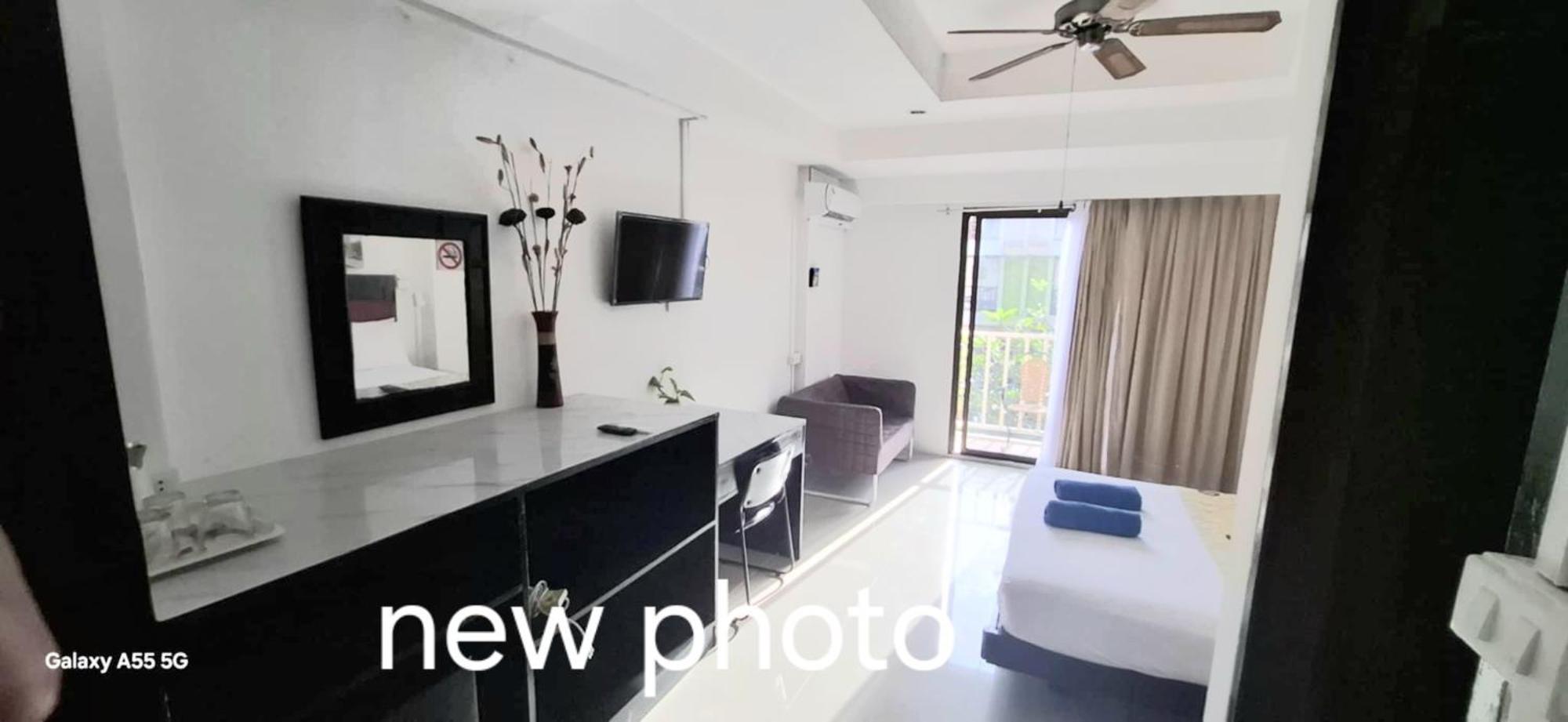 Boomerang Inn Phuket Zewnętrze zdjęcie