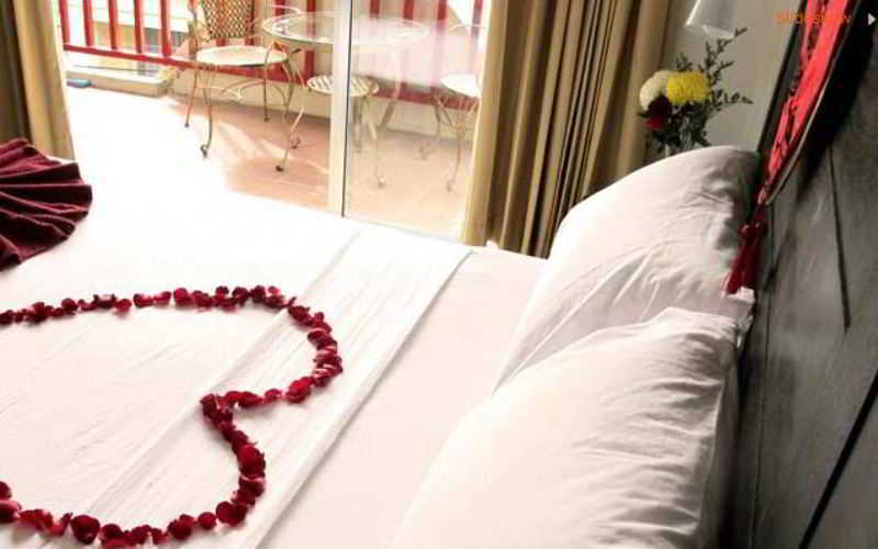 Boomerang Inn Phuket Zewnętrze zdjęcie